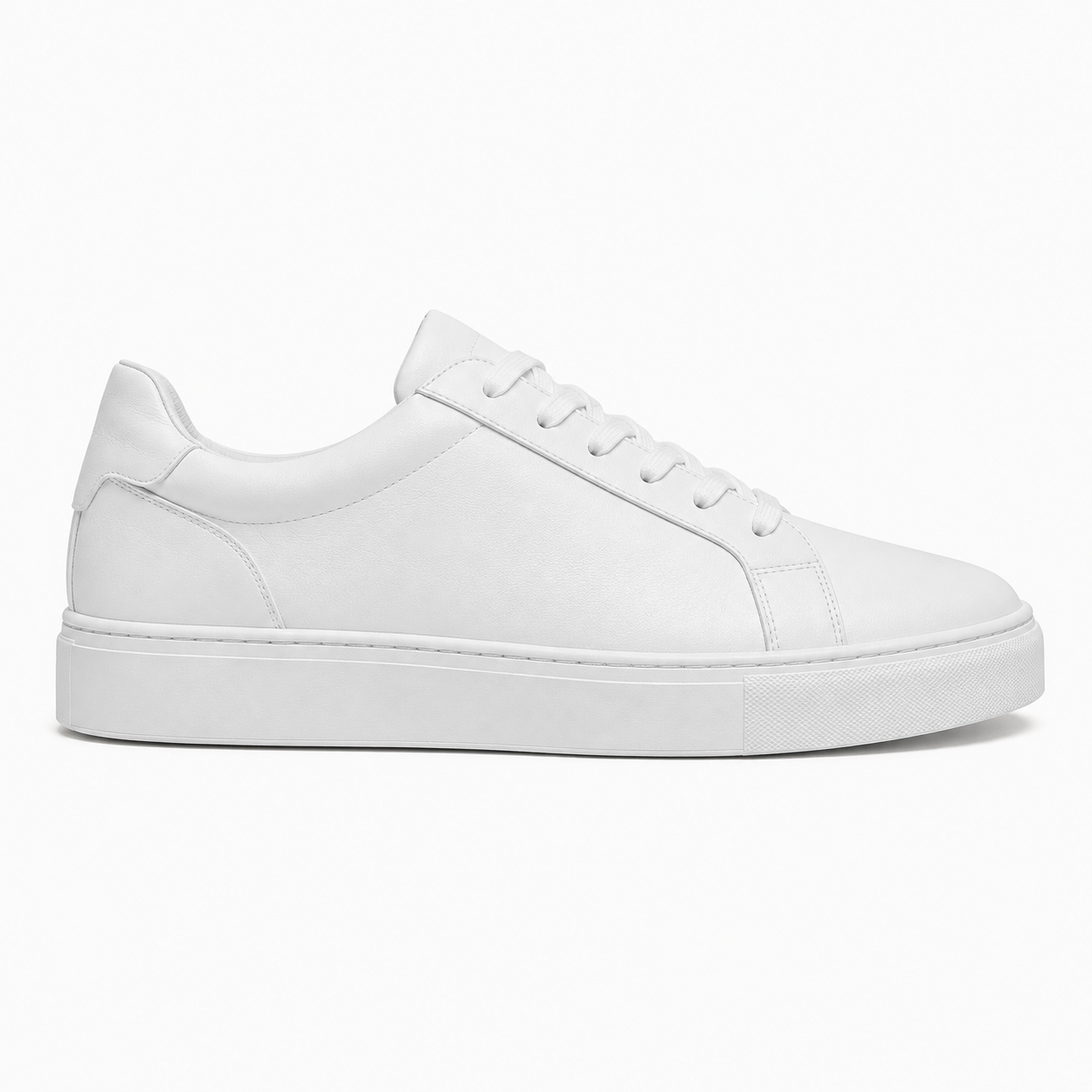 Urban White Sneaker