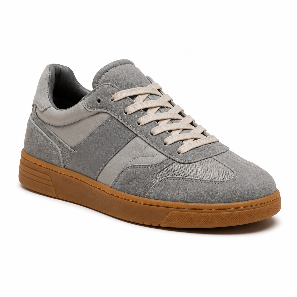 Grey Gum Trainer