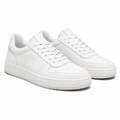 Chunky Urban White Sneaker