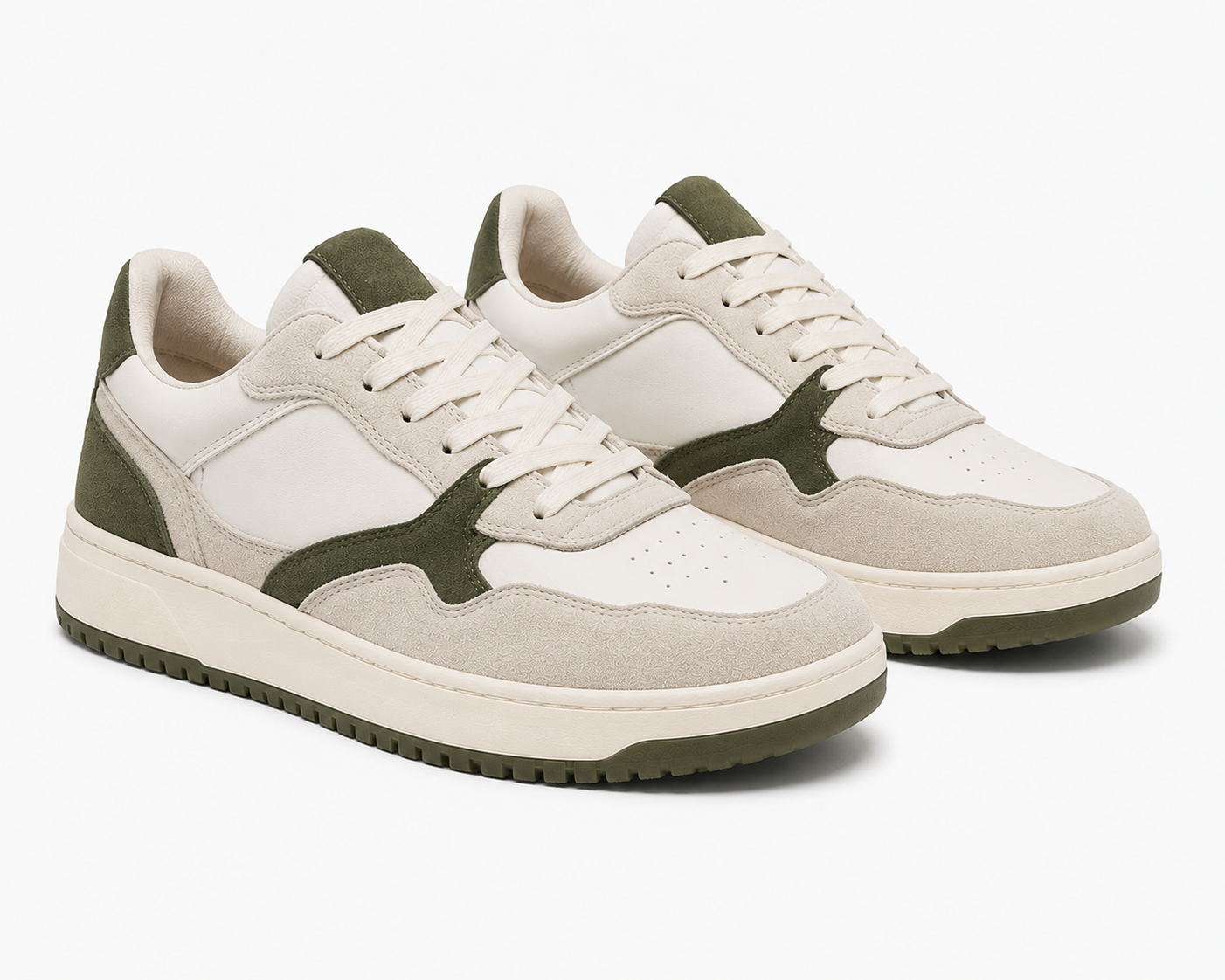 Forest Runner Sneaker