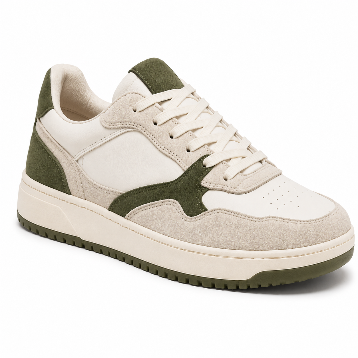Forest Runner Sneaker