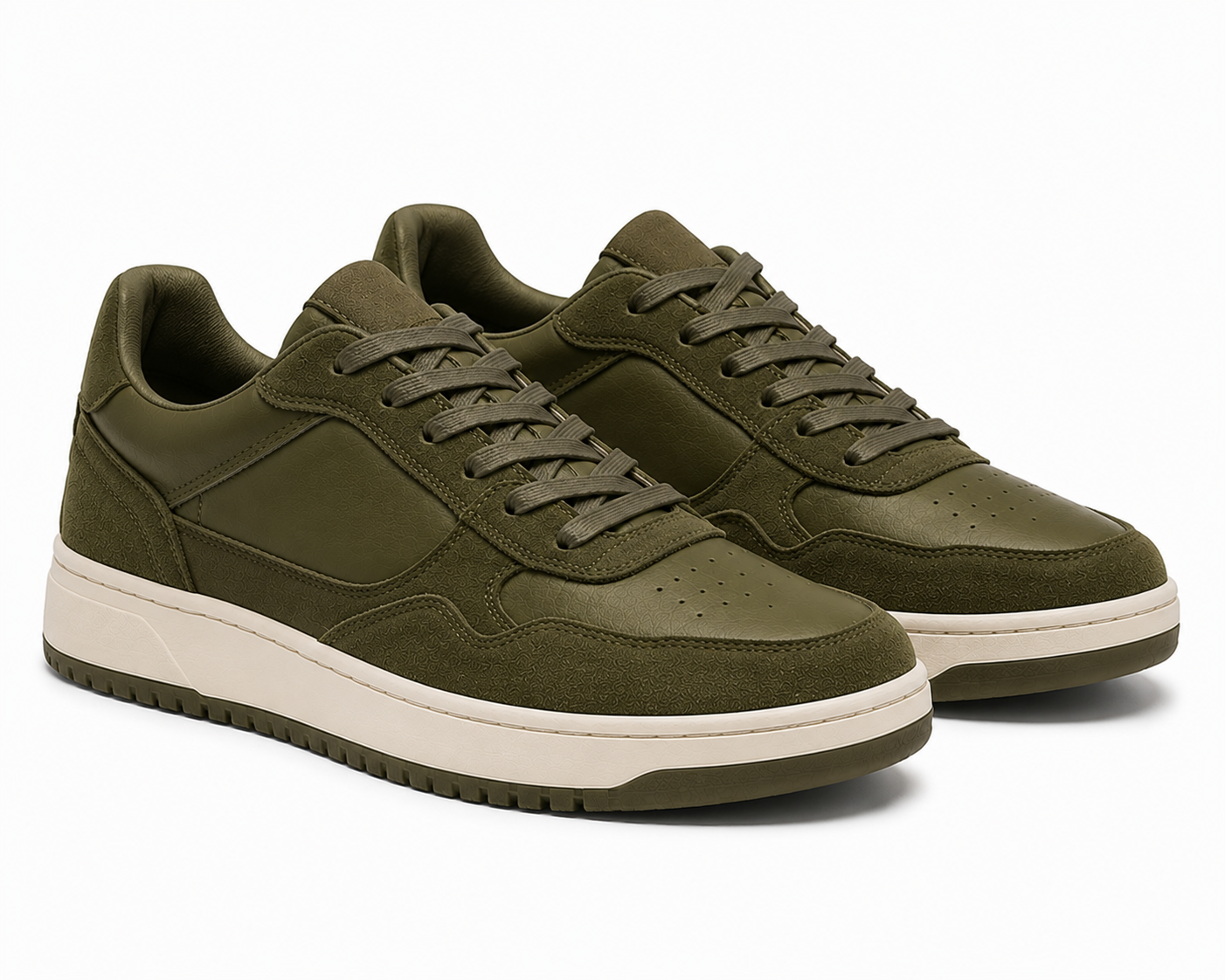 Olive Street Sneaker