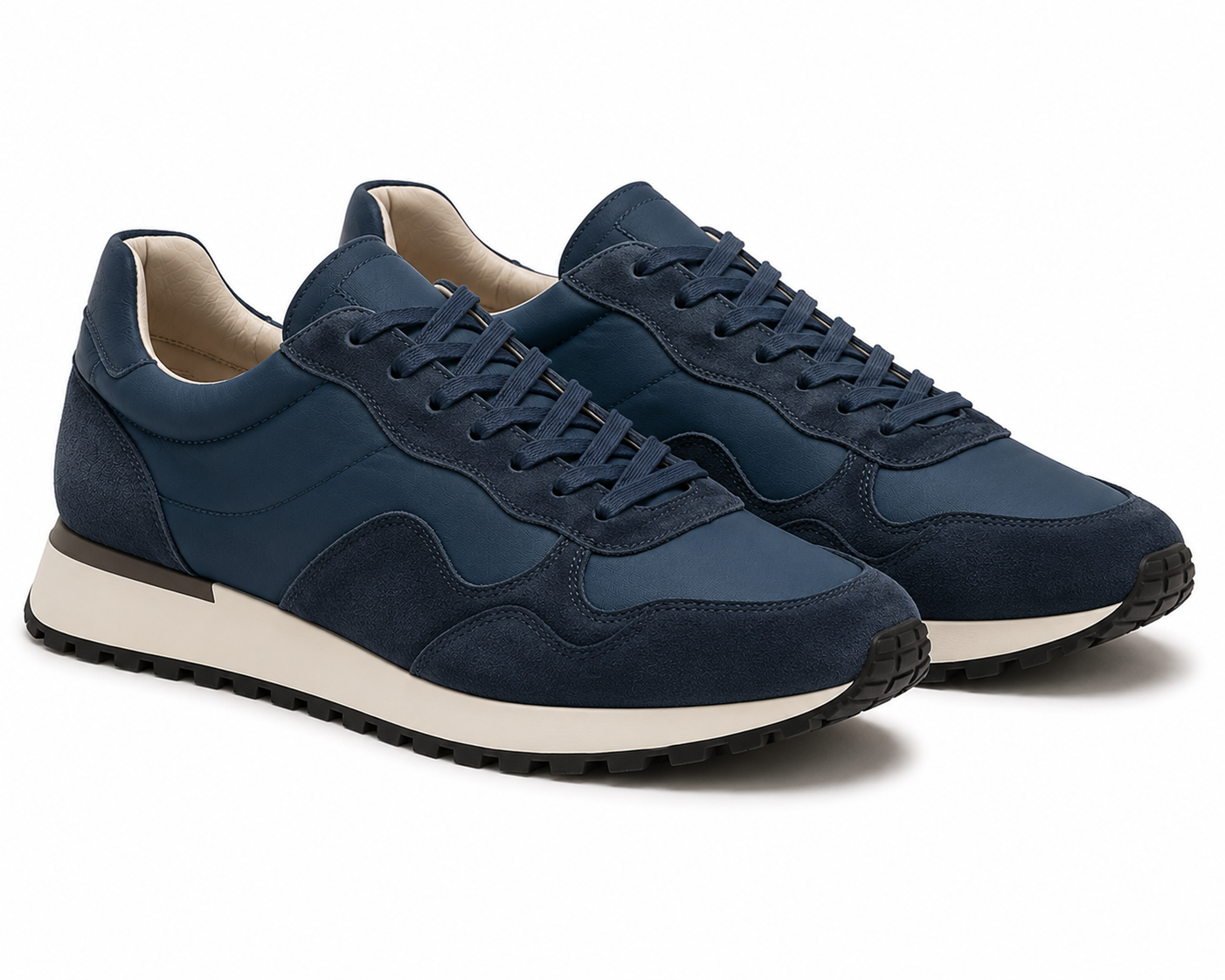 Ocean Blue Runner