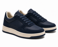 Navy Coast Sneaker