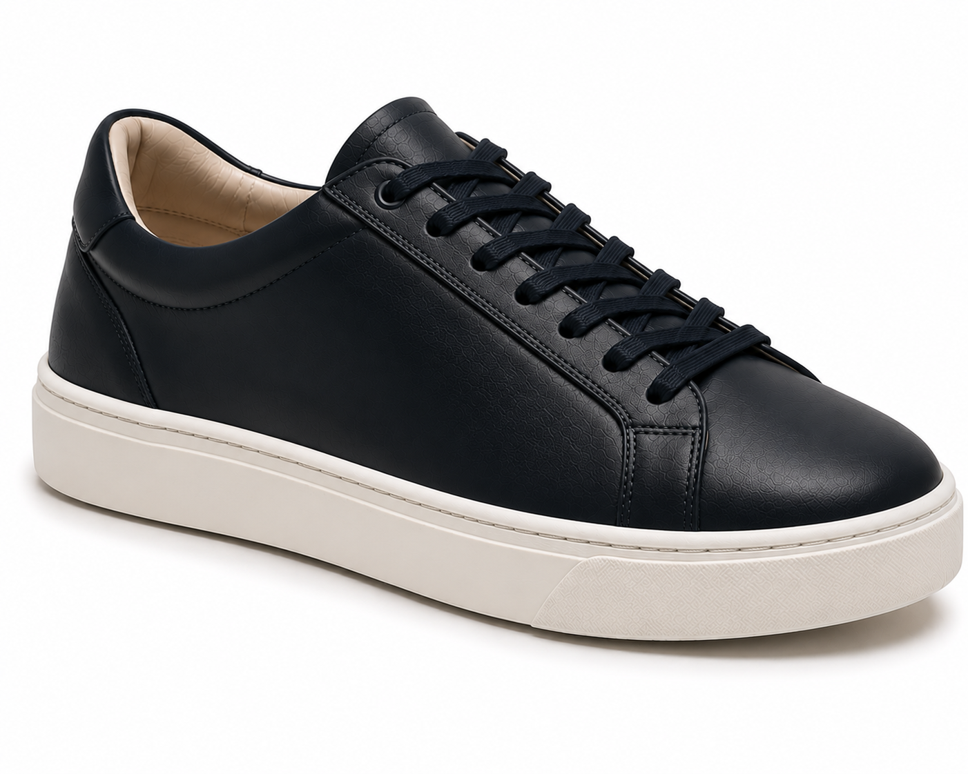 Midnight Low Sneaker