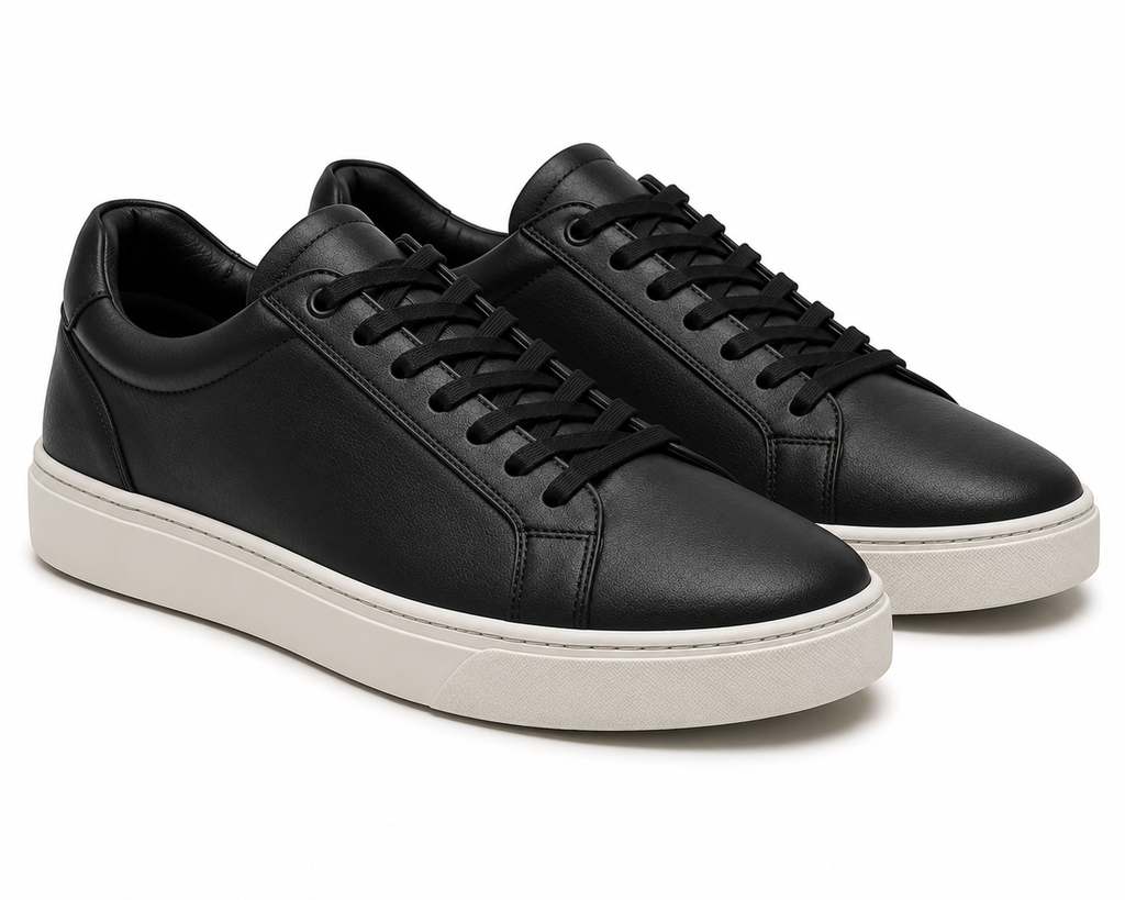 Urban Noir Sneaker