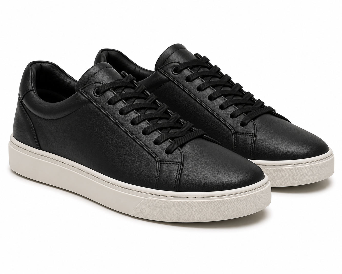 Urban Noir Sneaker