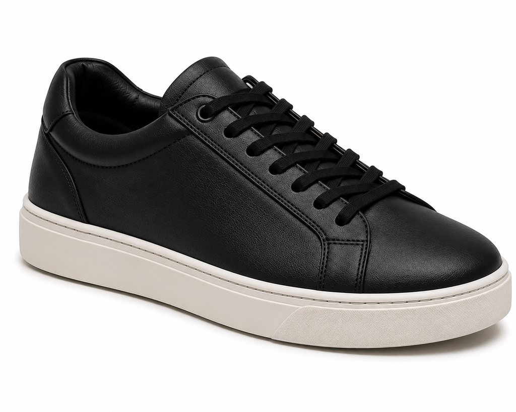 Urban Noir Sneaker