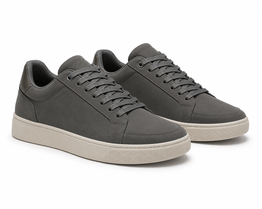 Slate Low Sneaker