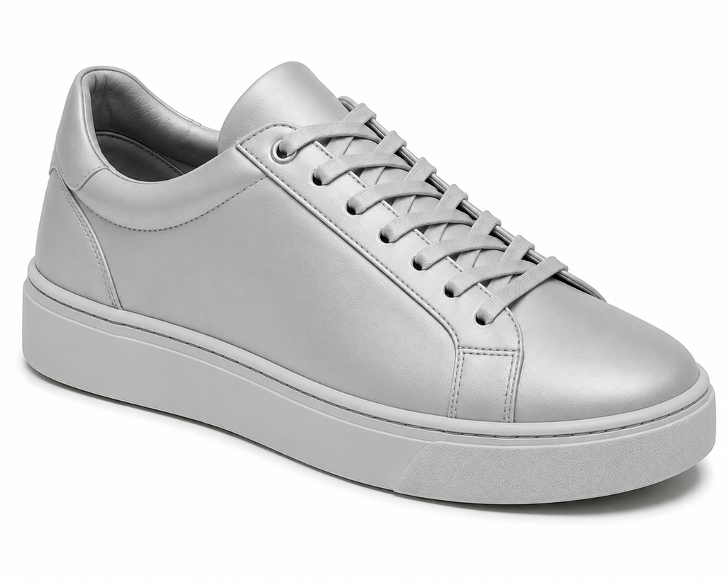 Silver Mist Sneaker