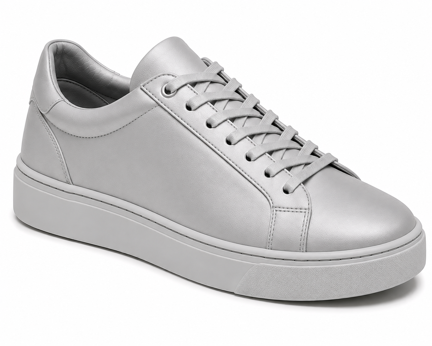 Silver Mist Sneaker