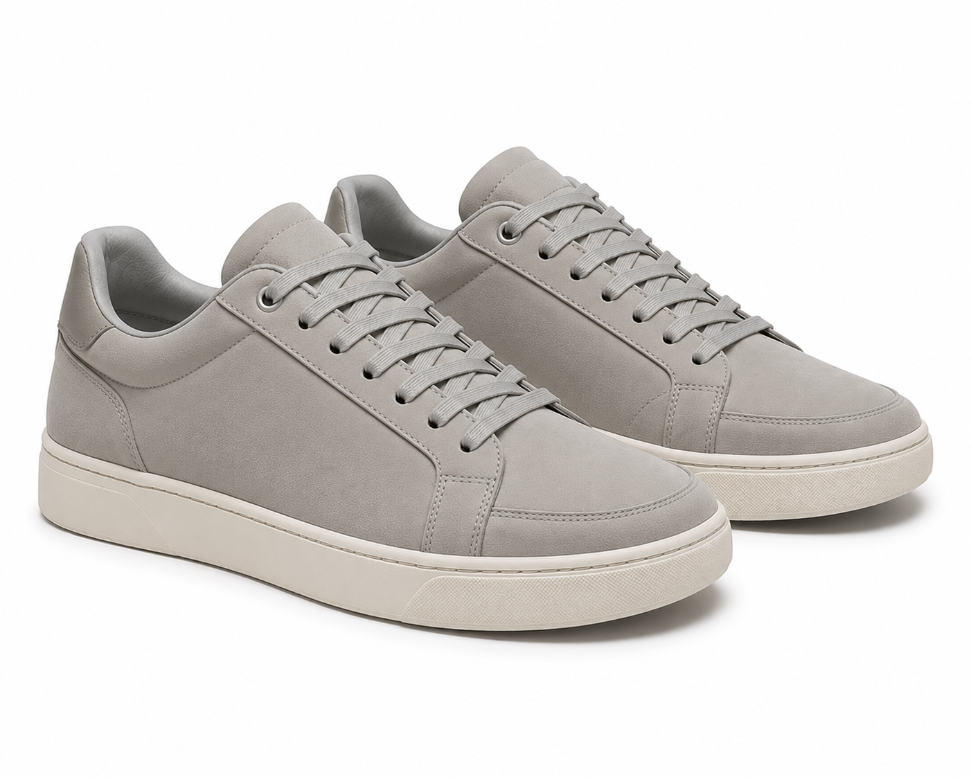 Dove Grey Sneaker