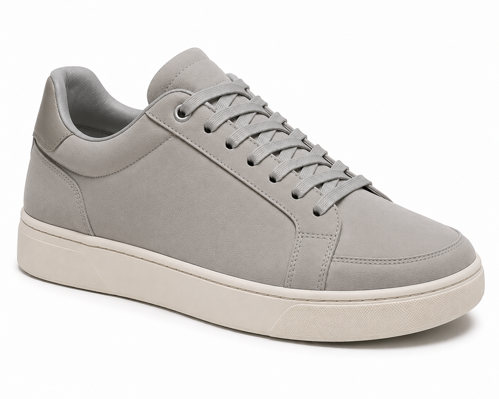 Dove Grey Sneaker