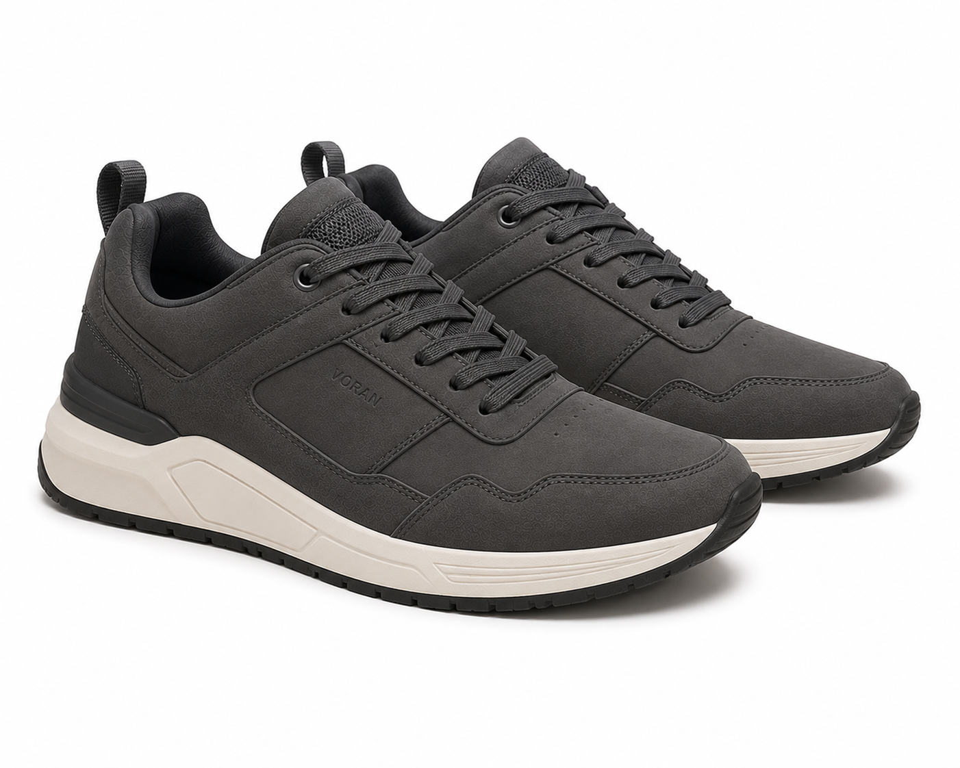 Graphite Soft Sneaker
