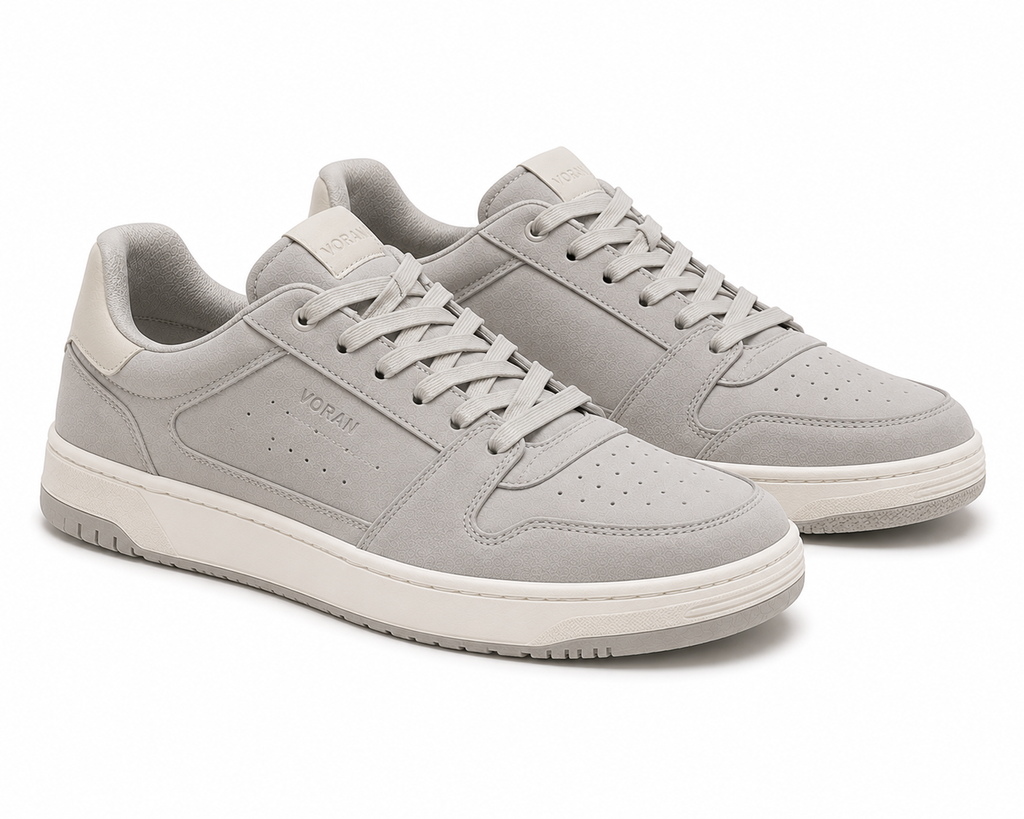 Ash Court Sneaker