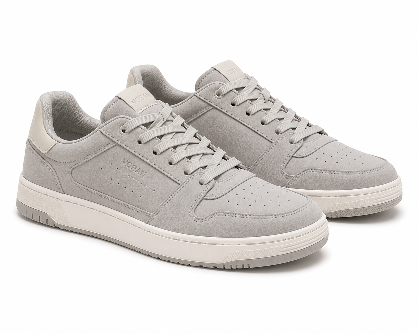 Ash Court Sneaker