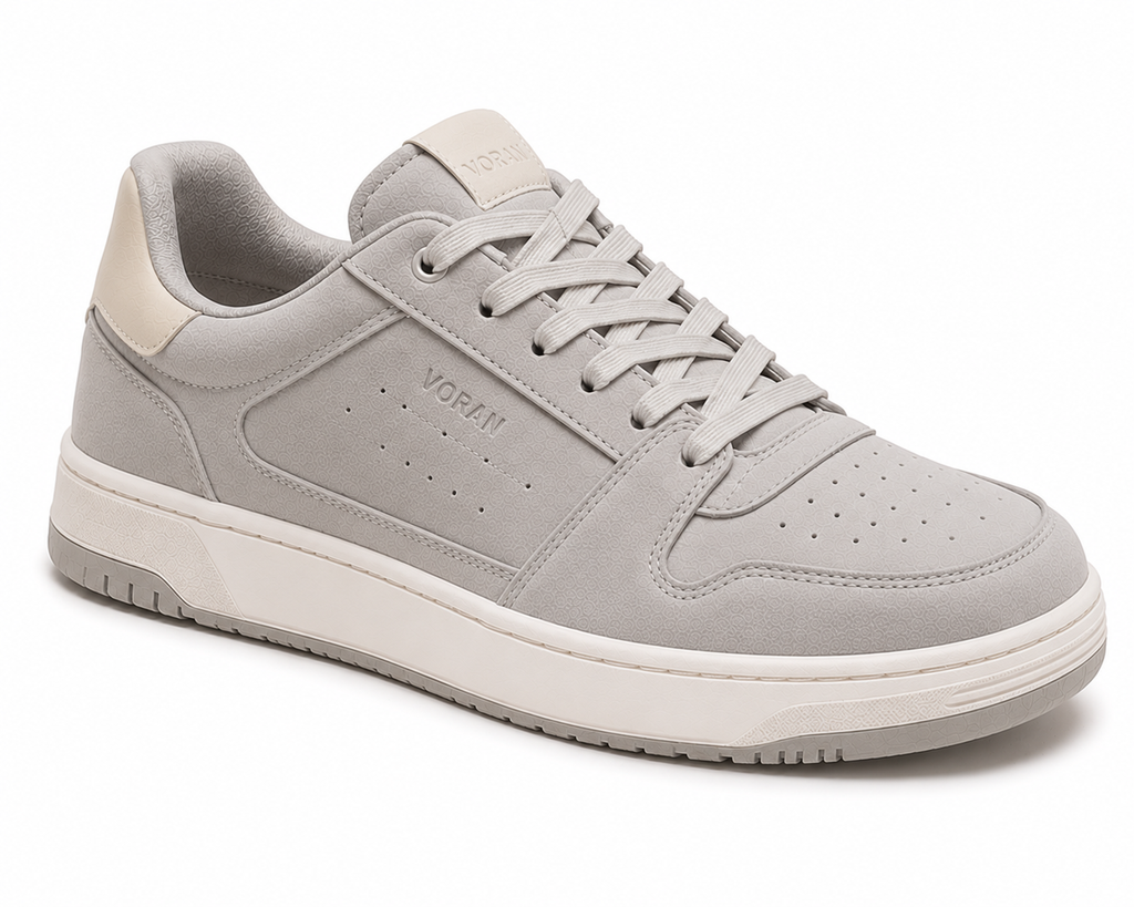 Ash Court Sneaker