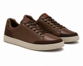 Walnut Heritage Sneaker