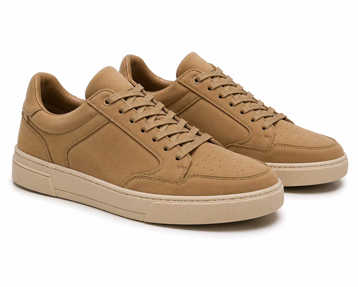 Camel Street Sneaker