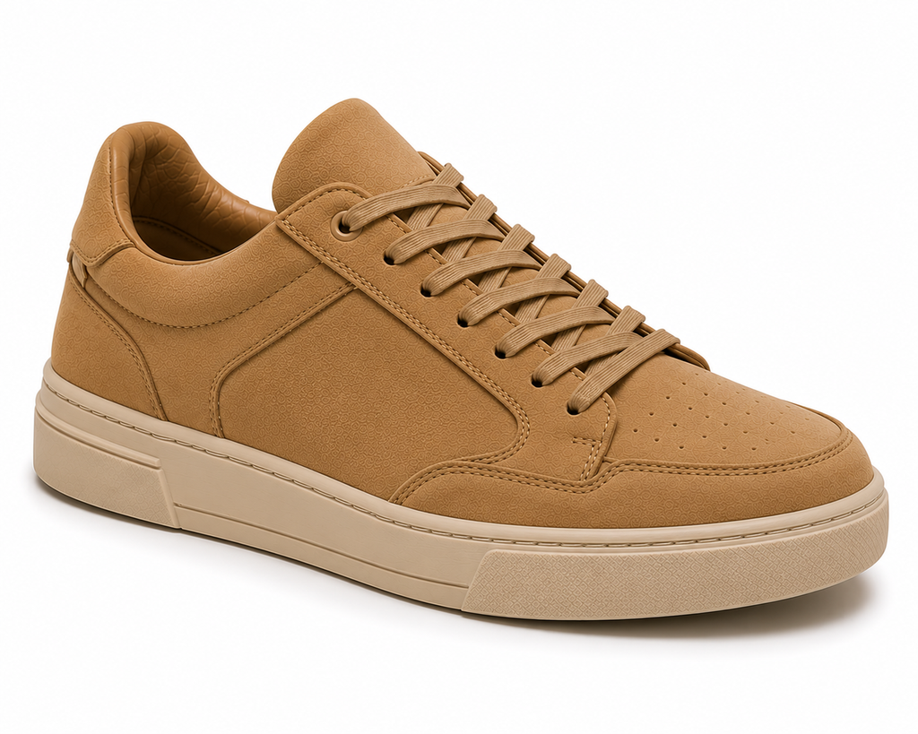 Camel Street Sneaker