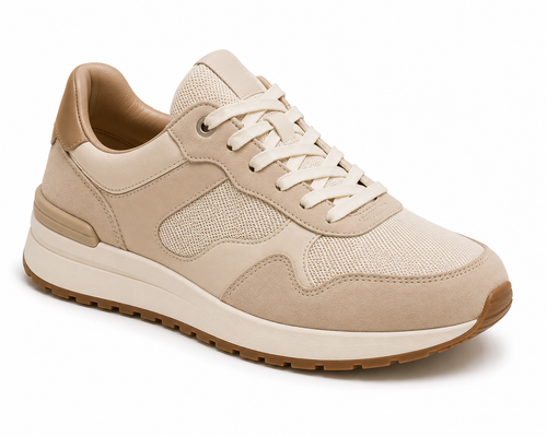 Almond Walk Sneaker