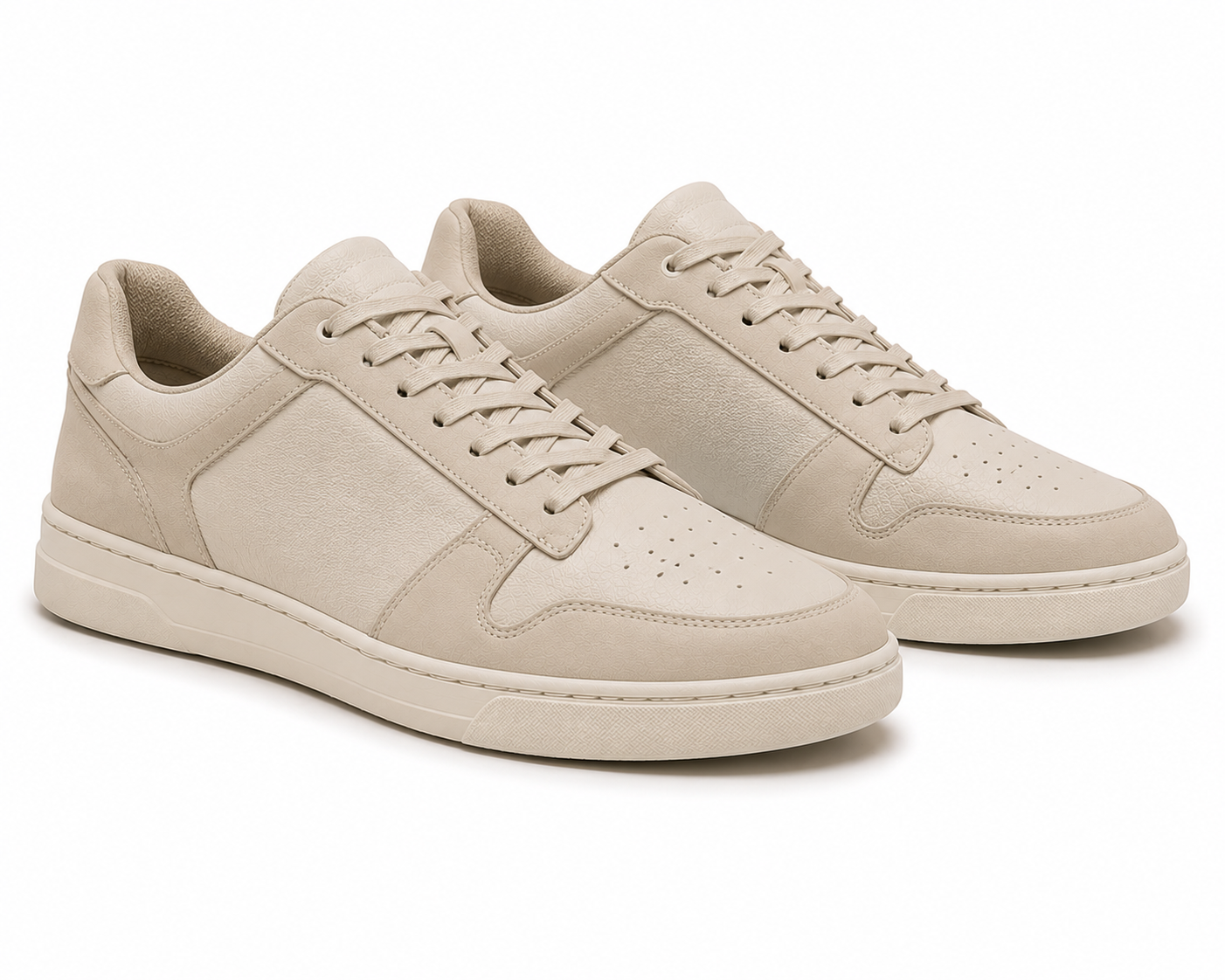 Oat Minimal Sneaker
