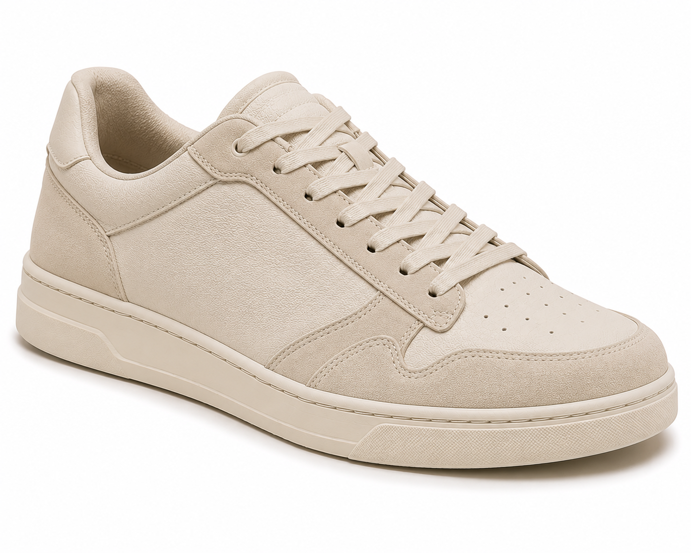 Oat Minimal Sneaker