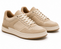Desert Beige Street Sneaker