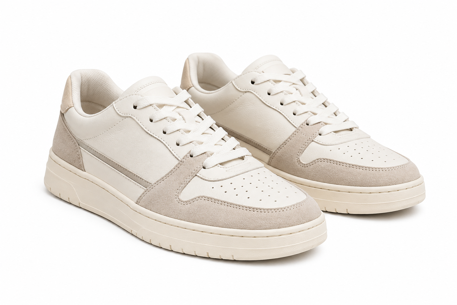 Pearl Street Sneaker