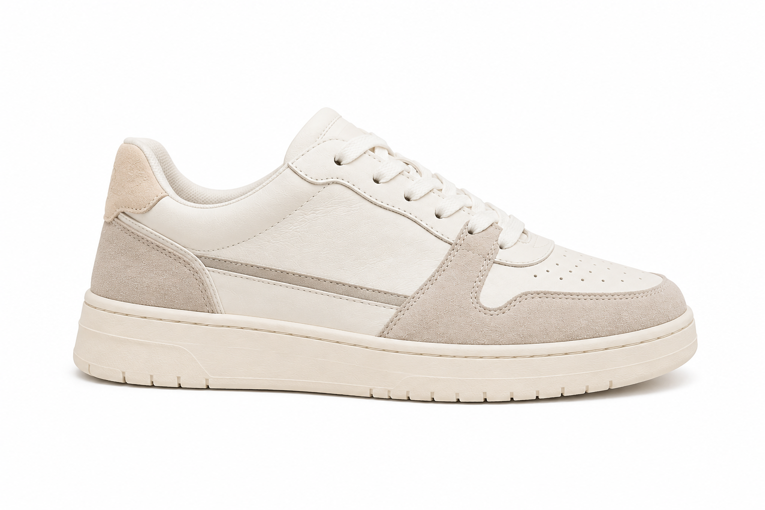 Pearl Street Sneaker