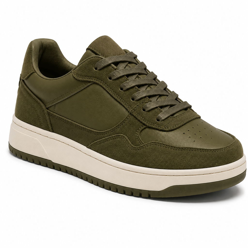 Olive Street Sneaker