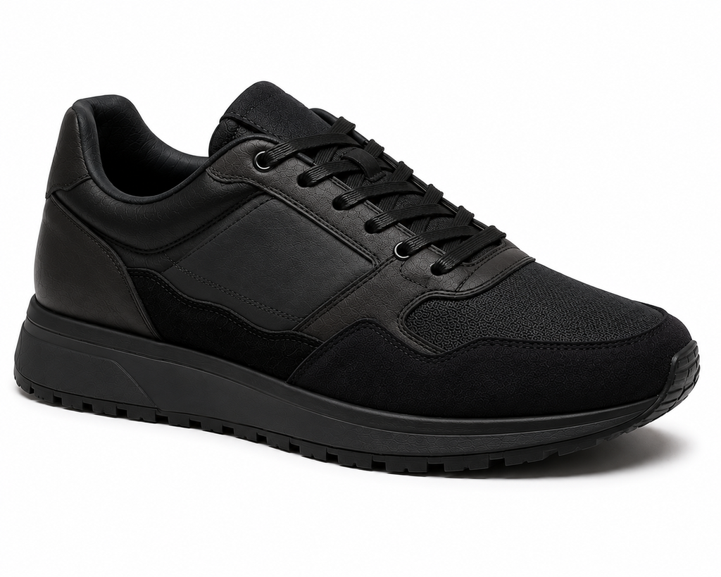 Shadow Black Runner