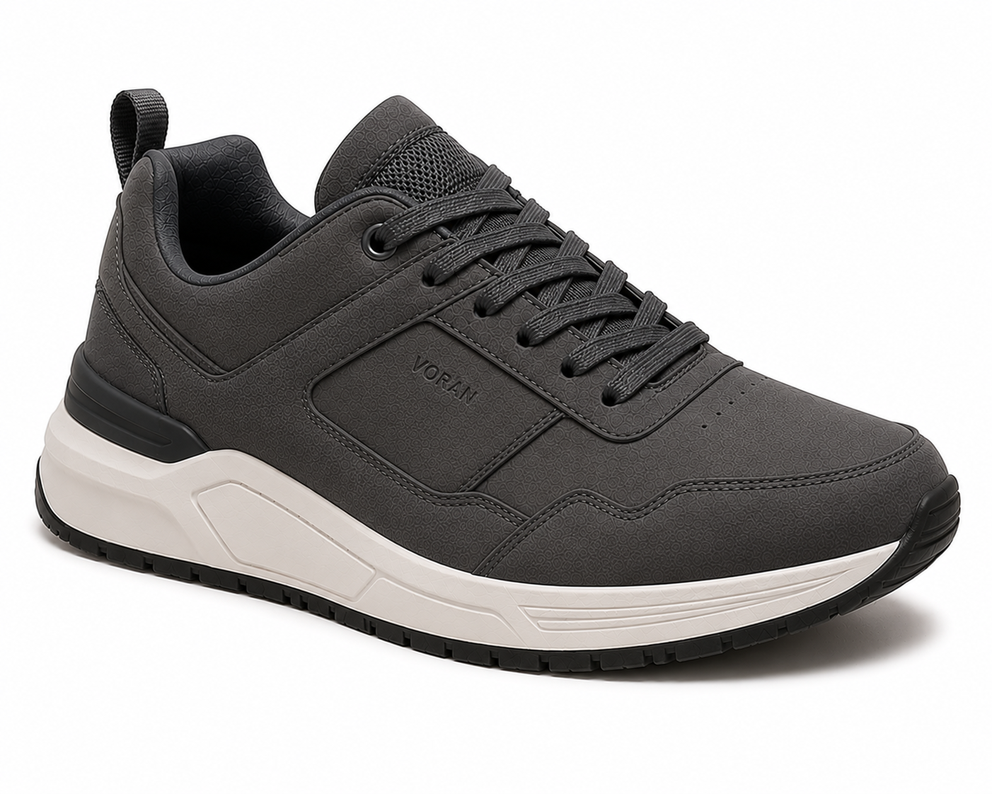 Graphite Soft Sneaker